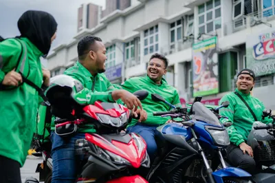 Food delivery and its growth