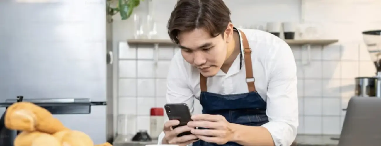 A Recipe for Success: The Power of Social Media to Grow Your Restaurant