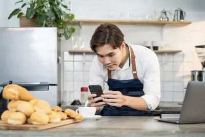 A Recipe for Success: The Power of Social Media to Grow Your Restaurant