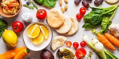 Top 5 Vegan Restaurants in Bangkok