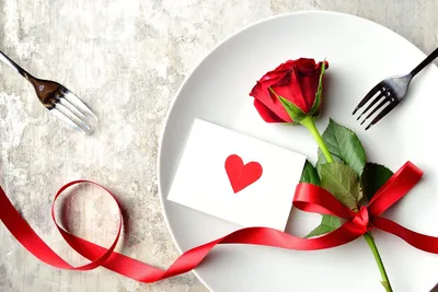 Love is Served: Valentine's Specials from Bangkok's Top Restaurant Picks!
