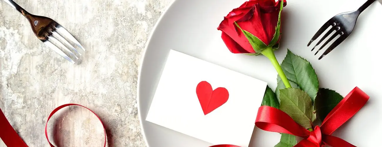 Love is Served: Valentine's Specials from Bangkok's Top Restaurant Picks!