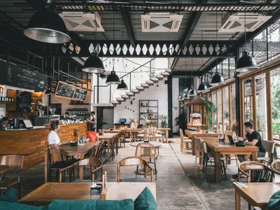 Top 10 eco-friendly restaurants to celebrate Earth Day in Bangkok