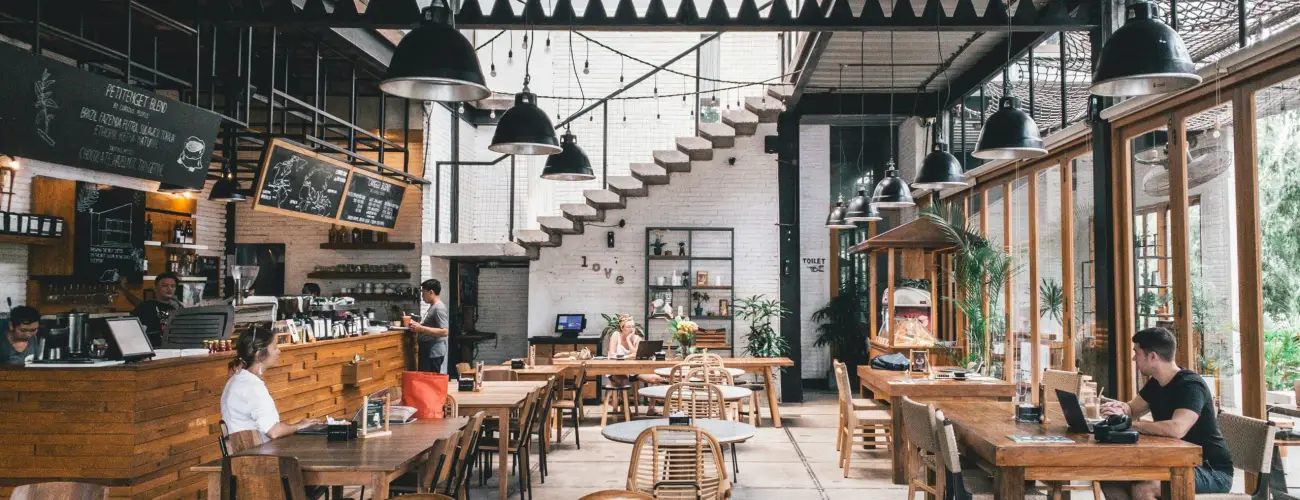 Top 10 eco-friendly restaurants to celebrate Earth Day in Bangkok