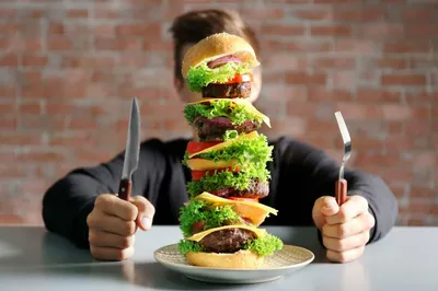 Indulge in these 5 restaurants to celebrate the No Diet Day!