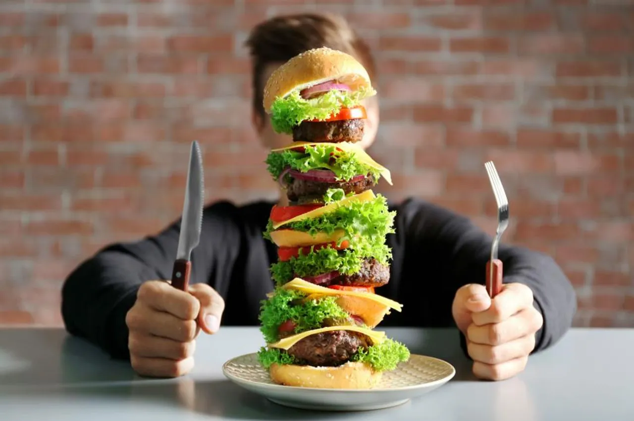 Indulge in these 5 restaurants to celebrate the No Diet Day!
