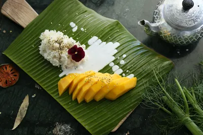 Indulge in the best Thai desserts in Bangkok (and a guide on where to find them!)