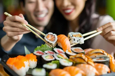 Roll into Flavor: Best Sushi Spots in Bangkok for International Sushi Day