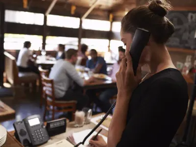 No Shows: What Thai Restaurants Can Learn from International Dining Cultures