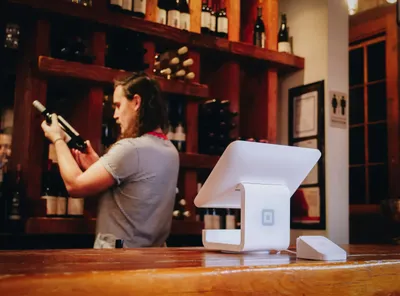 What is a POS System? – The Modern Cash Register Explained