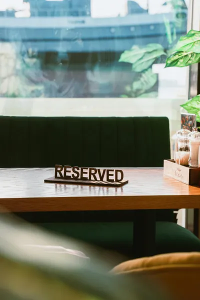 Why tourists prefer restaurants in Bangkok that offer online reservations