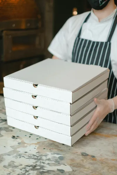 Ghost kitchens: The invisible trend transforming Bangkok's restaurant industry
