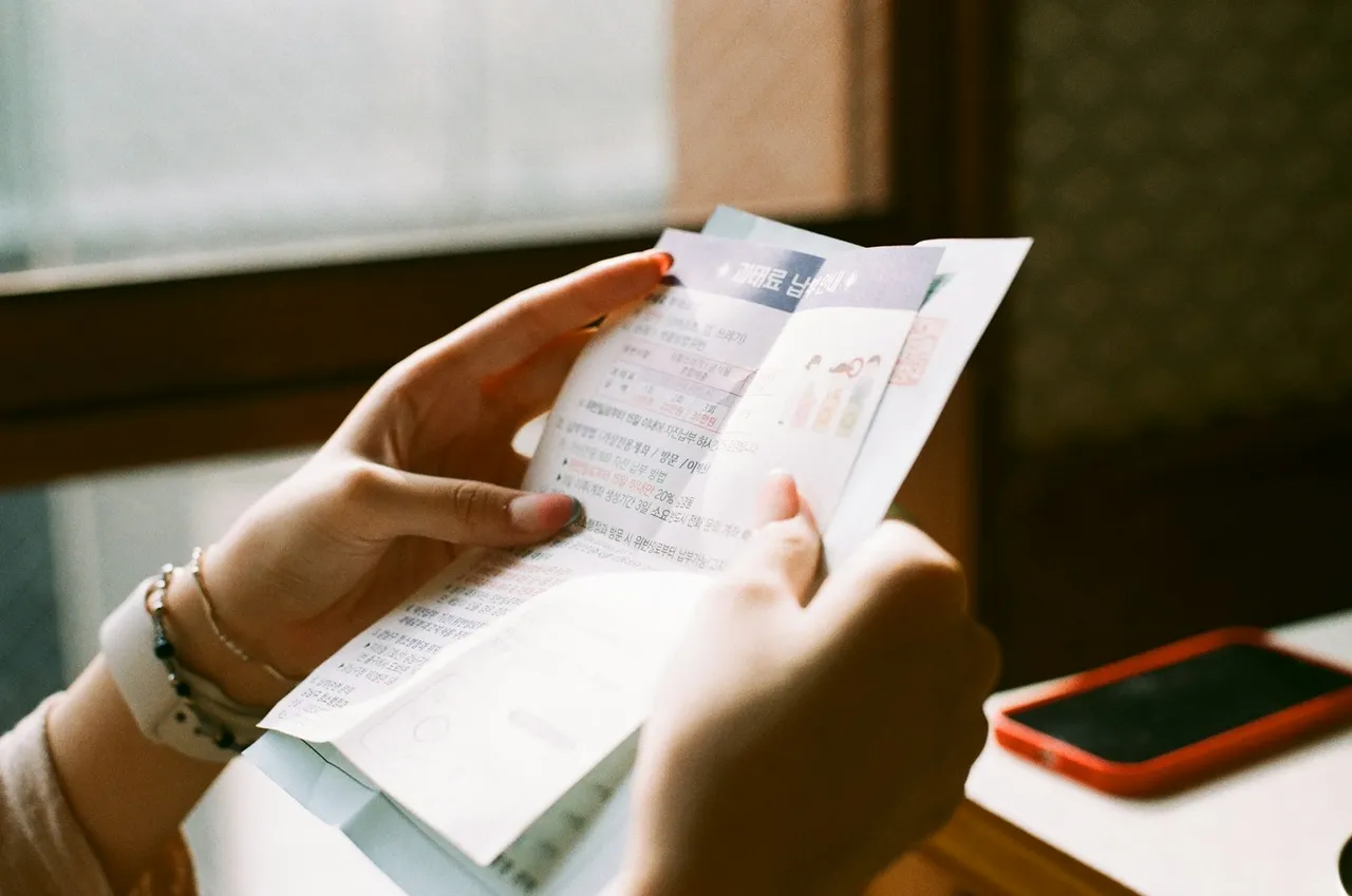 คู่มือจัดการ Service Charge, VAT และ ทิป