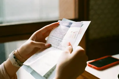 คู่มือจัดการ Service Charge, VAT และ ทิป