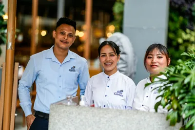 ฝ่าวิกฤตขาดแคลนพนักงาน: การทำร้านอาหารให้ Lean ในปี 2026