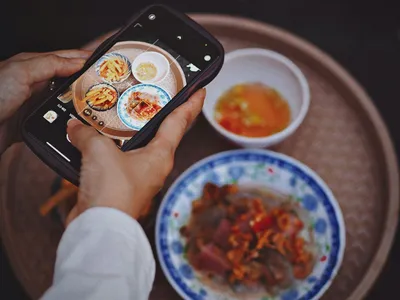 เจาะลึกกลยุทธ์ Social Media สำหรับร้านอาหารในปี 2026