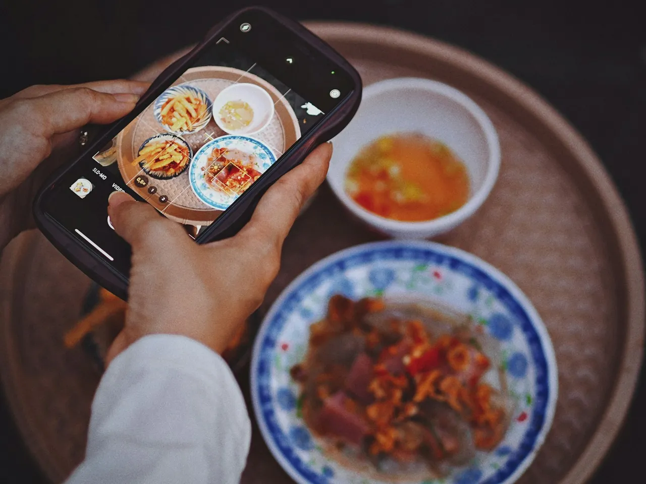 เจาะลึกกลยุทธ์ Social Media สำหรับร้านอาหารในปี 2026