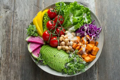 Our guide to the top Vegan Restaurants in Bangkok
