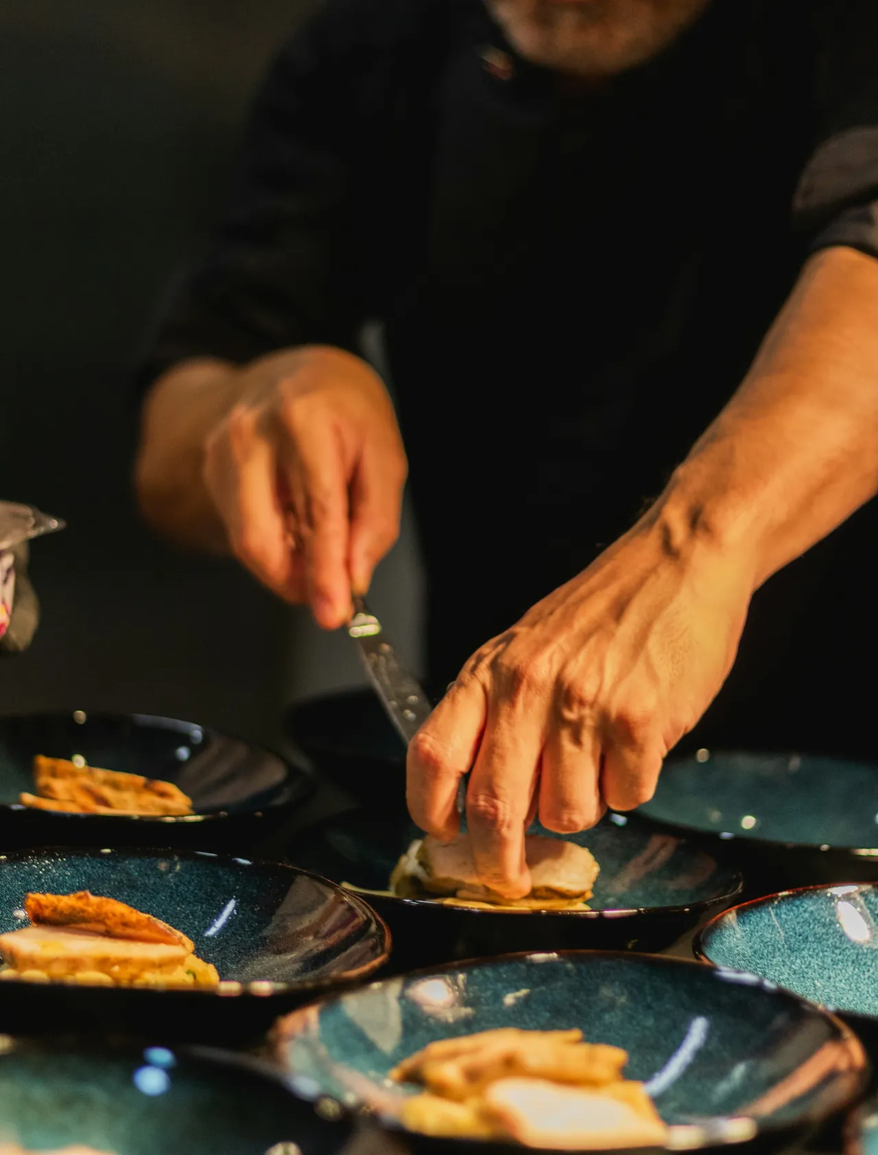 ถ่ายรูปอาหารด้วยมือถือ: คู่มือฉบับใช้งานจริงสำหรับร้านอาหารไทย